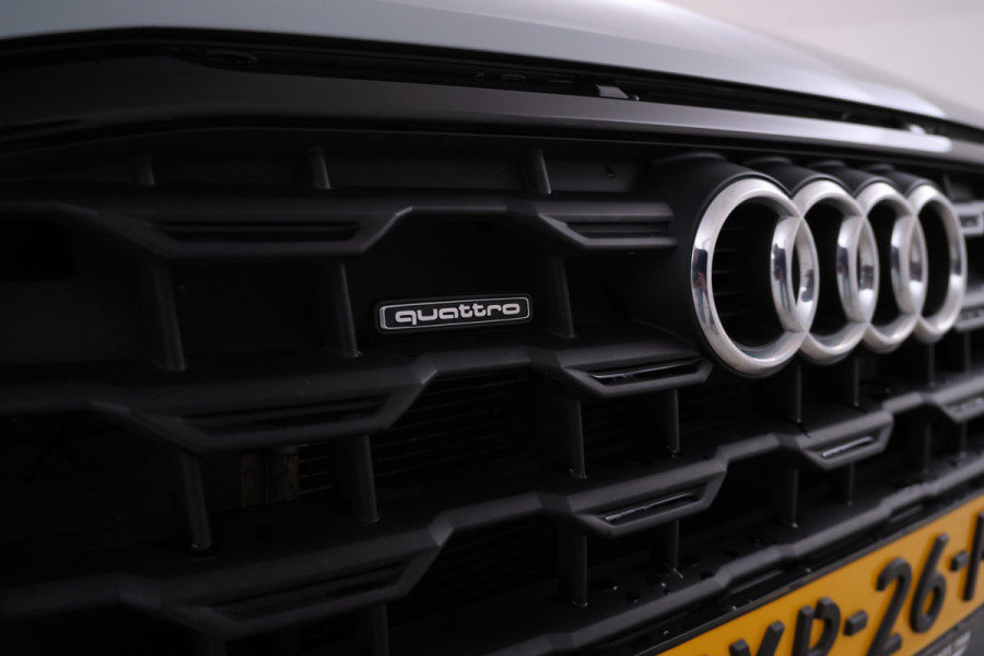 Audi Q2 40 TFSI quattro Pro Line Automaat, S-line, 190PK!