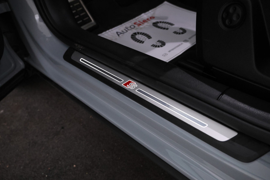 Audi Q2 40 TFSI quattro Pro Line Automaat, S-line, 190PK!