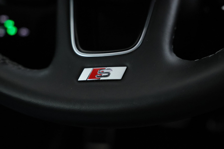 Audi Q2 40 TFSI quattro Pro Line Automaat, S-line, 190PK!