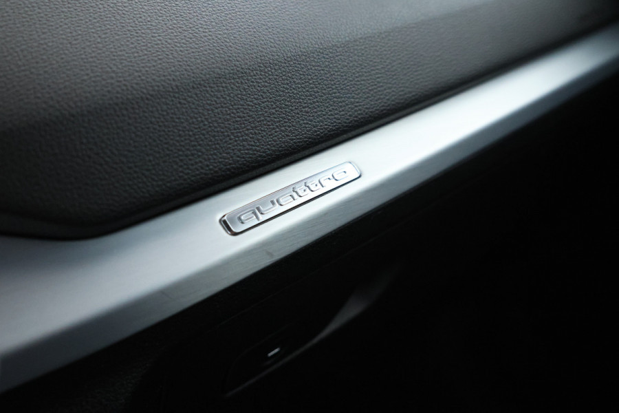 Audi Q2 40 TFSI quattro Pro Line Automaat, S-line, 190PK!