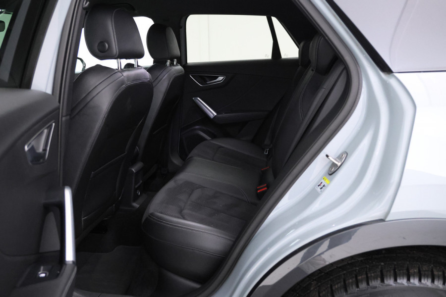 Audi Q2 40 TFSI quattro Pro Line Automaat, S-line, 190PK!