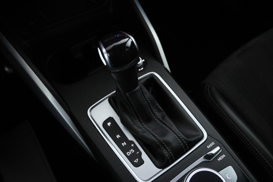 Audi Q2 40 TFSI quattro Pro Line Automaat, S-line, 190PK!