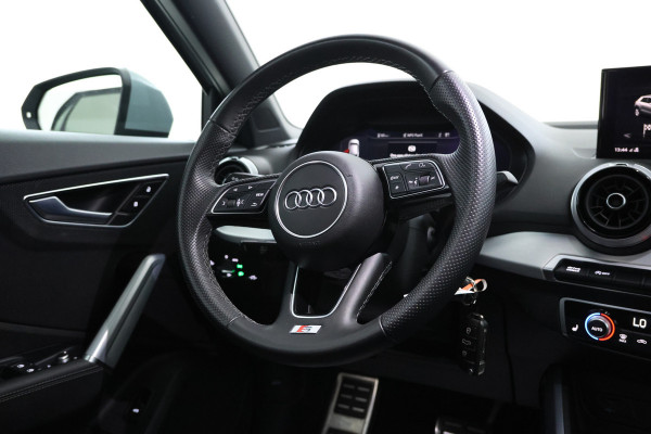 Audi Q2 40 TFSI quattro Pro Line Automaat, S-line, 190PK!