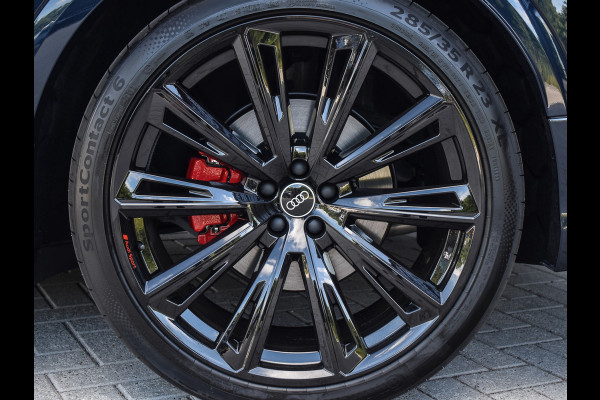 Audi Q8 60 TFSI e QUATTRO PRO LINE S COMPETITION | EXCLUSIVE INTERIEUR | MEMORY SEATS | BANG&OLUFSEN | HEAD-UP | PANORAMADAK | 360 CAMER