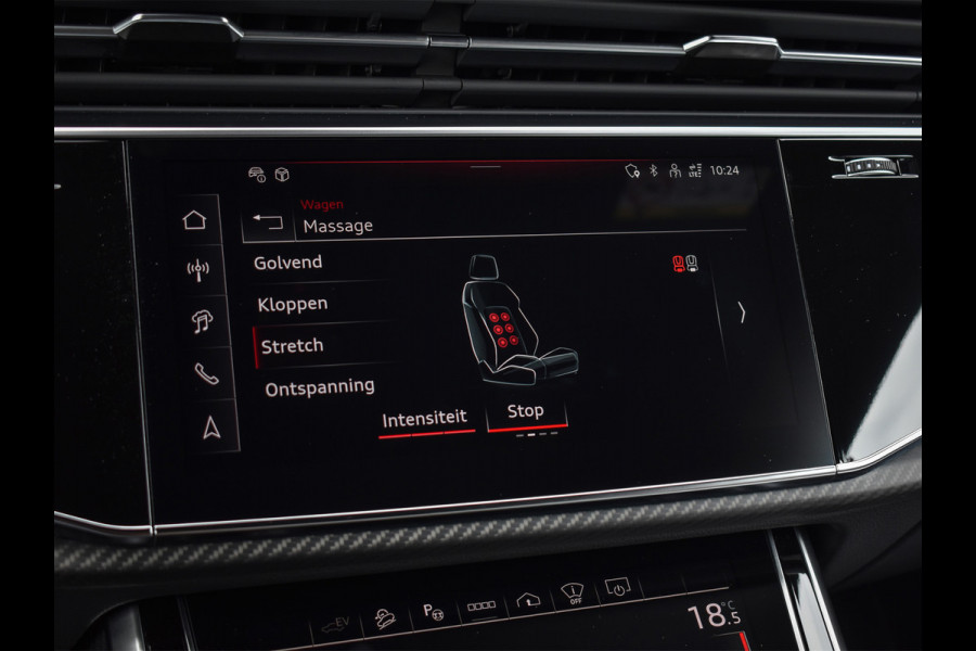 Audi Q8 60 TFSI e QUATTRO PRO LINE S COMPETITION | EXCLUSIVE INTERIEUR | MEMORY SEATS | BANG&OLUFSEN | HEAD-UP | PANORAMADAK | 360 CAMER