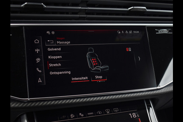 Audi Q8 60 TFSI e QUATTRO PRO LINE S COMPETITION | EXCLUSIVE INTERIEUR | MEMORY SEATS | BANG&OLUFSEN | HEAD-UP | PANORAMADAK | 360 CAMER