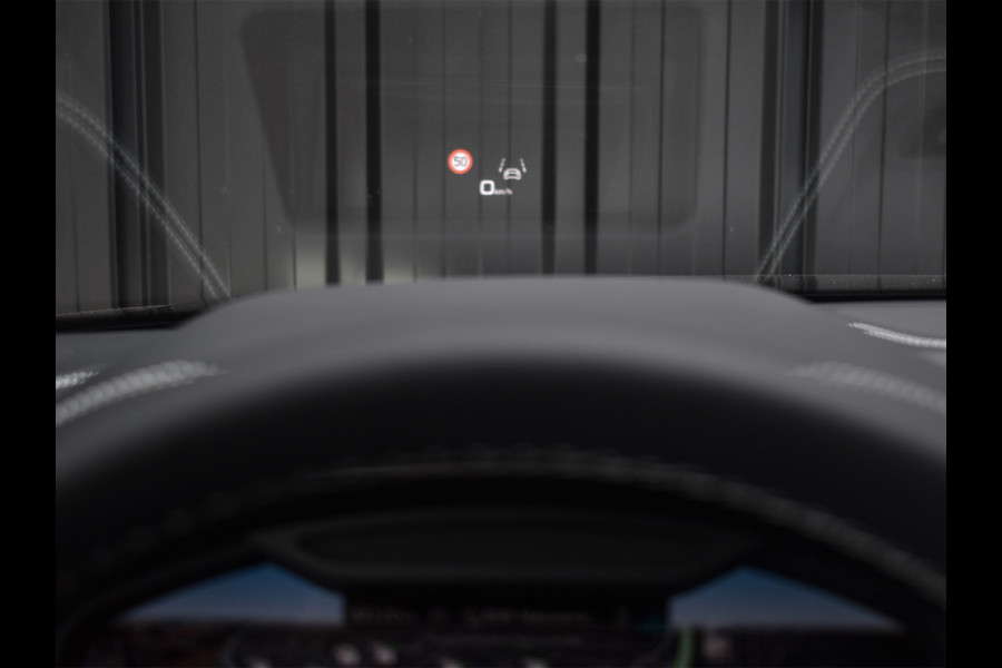 Audi Q8 60 TFSI e QUATTRO PRO LINE S COMPETITION | EXCLUSIVE INTERIEUR | MEMORY SEATS | BANG&OLUFSEN | HEAD-UP | PANORAMADAK | 360 CAMER
