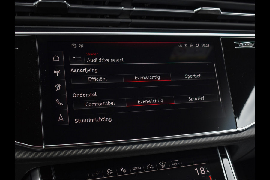 Audi Q8 60 TFSI e QUATTRO PRO LINE S COMPETITION | EXCLUSIVE INTERIEUR | MEMORY SEATS | BANG&OLUFSEN | HEAD-UP | PANORAMADAK | 360 CAMER
