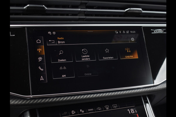 Audi Q8 60 TFSI e QUATTRO PRO LINE S COMPETITION | EXCLUSIVE INTERIEUR | MEMORY SEATS | BANG&OLUFSEN | HEAD-UP | PANORAMADAK | 360 CAMER
