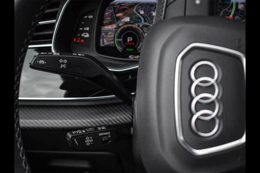 Audi Q8 60 TFSI e QUATTRO PRO LINE S COMPETITION | EXCLUSIVE INTERIEUR | MEMORY SEATS | BANG&OLUFSEN | HEAD-UP | PANORAMADAK | 360 CAMER