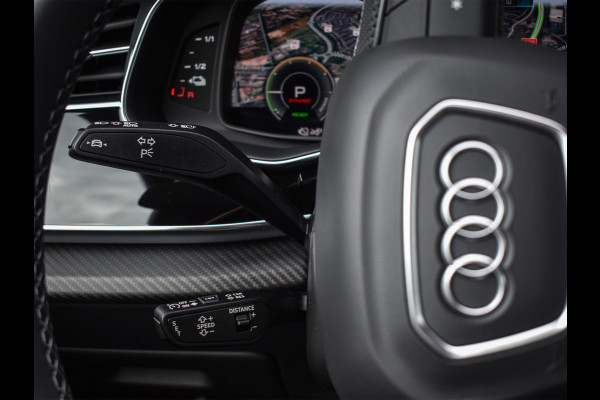 Audi Q8 60 TFSI e QUATTRO PRO LINE S COMPETITION | EXCLUSIVE INTERIEUR | MEMORY SEATS | BANG&OLUFSEN | HEAD-UP | PANORAMADAK | 360 CAMER
