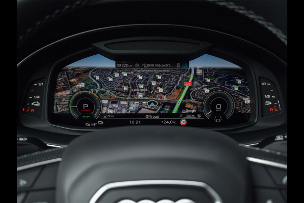 Audi Q8 60 TFSI e QUATTRO PRO LINE S COMPETITION | EXCLUSIVE INTERIEUR | MEMORY SEATS | BANG&OLUFSEN | HEAD-UP | PANORAMADAK | 360 CAMER