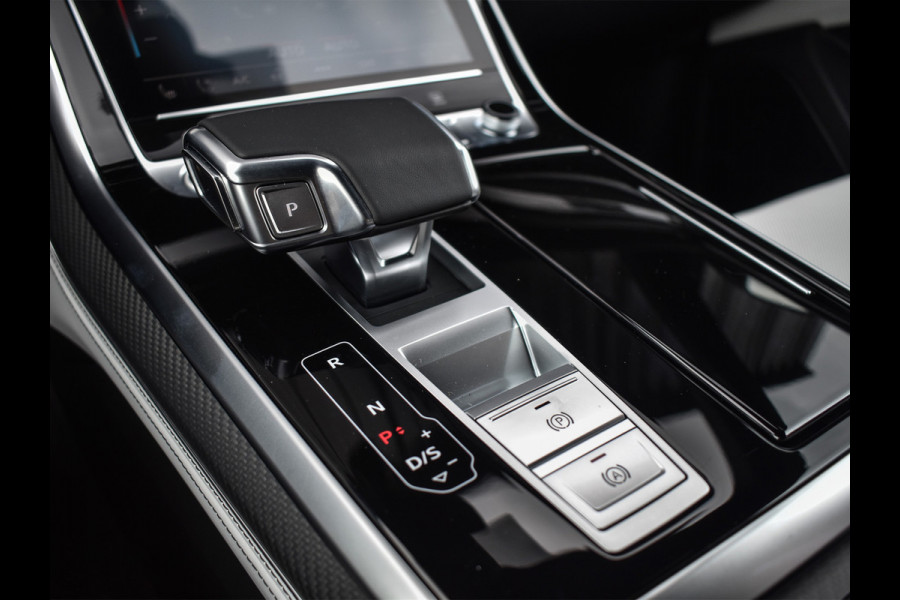 Audi Q8 60 TFSI e QUATTRO PRO LINE S COMPETITION | EXCLUSIVE INTERIEUR | MEMORY SEATS | BANG&OLUFSEN | HEAD-UP | PANORAMADAK | 360 CAMER