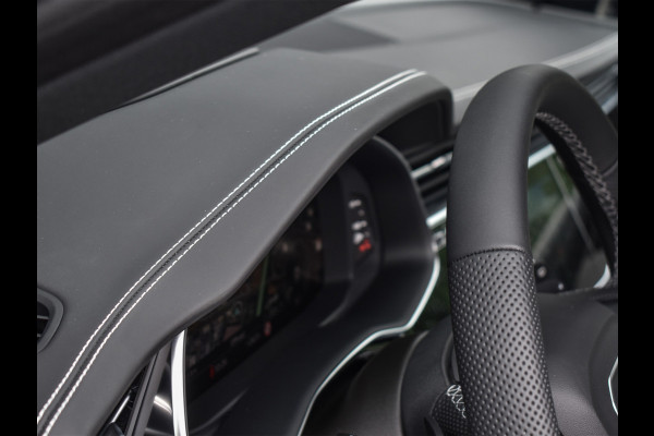 Audi Q8 60 TFSI e QUATTRO PRO LINE S COMPETITION | EXCLUSIVE INTERIEUR | MEMORY SEATS | BANG&OLUFSEN | HEAD-UP | PANORAMADAK | 360 CAMER