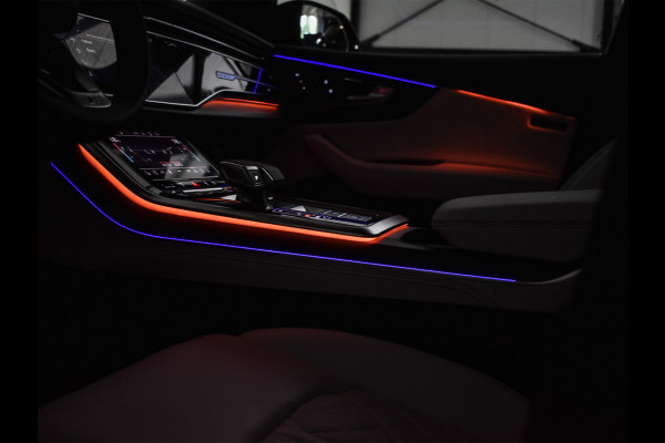 Audi Q8 60 TFSI e QUATTRO PRO LINE S COMPETITION | EXCLUSIVE INTERIEUR | MEMORY SEATS | BANG&OLUFSEN | HEAD-UP | PANORAMADAK | 360 CAMER