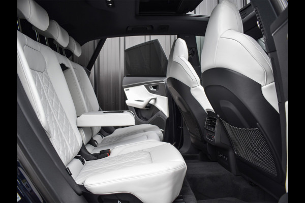 Audi Q8 60 TFSI e QUATTRO PRO LINE S COMPETITION | EXCLUSIVE INTERIEUR | MEMORY SEATS | BANG&OLUFSEN | HEAD-UP | PANORAMADAK | 360 CAMER