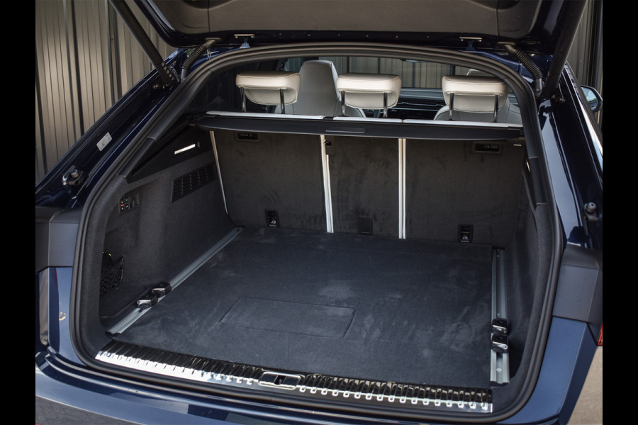 Audi Q8 60 TFSI e QUATTRO PRO LINE S COMPETITION | EXCLUSIVE INTERIEUR | MEMORY SEATS | BANG&OLUFSEN | HEAD-UP | PANORAMADAK | 360 CAMER