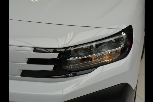 Peugeot e-Partner 136 L1 50 kWh | 8 Jaar Garantie | Pakket Comfort Connect | Stoelen pakket