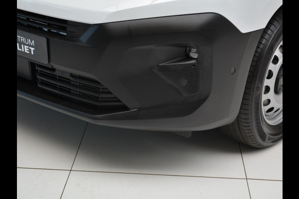 Peugeot e-Partner 136 L1 50 kWh | 8 Jaar Garantie | Pakket Comfort Connect | Stoelen pakket