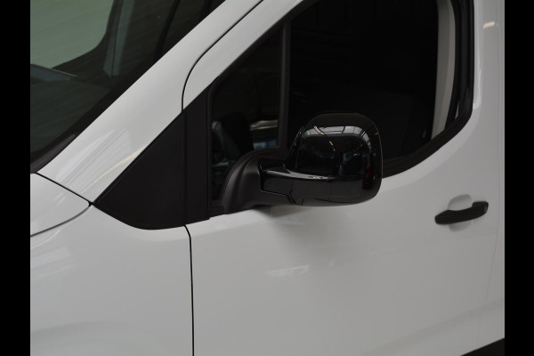 Peugeot e-Partner 136 L1 50 kWh | 8 Jaar Garantie | Pakket Comfort Connect | Stoelen pakket