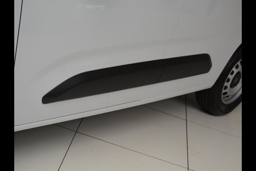 Peugeot e-Partner 136 L1 50 kWh | 8 Jaar Garantie | Pakket Comfort Connect | Stoelen pakket