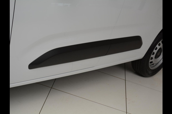 Peugeot e-Partner 136 L1 50 kWh | 8 Jaar Garantie | Pakket Comfort Connect | Stoelen pakket
