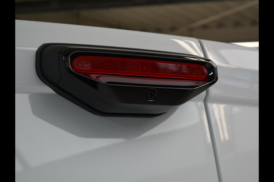 Peugeot e-Partner 136 L1 50 kWh | 8 Jaar Garantie | Pakket Comfort Connect | Stoelen pakket