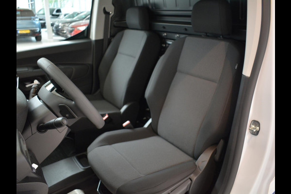 Peugeot e-Partner 136 L1 50 kWh | 8 Jaar Garantie | Pakket Comfort Connect | Stoelen pakket