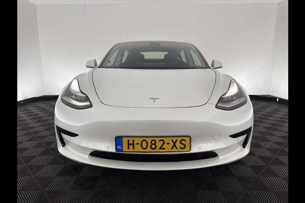 Tesla Model 3 Standard RWD Plus 60 kWh [ 3-Fase ] (INCL-BTW) Aut. *PANO | AUTO-PILOT | LUXURY-LEATHER | KEYLESS | FULL-LED | MEMORY-PACK | SURROUND-VIEW | DAB | CARPLAY | DIGI-COCKPIT | LANE-ASSIST | COMFORT-SEATS | 18"ALU*