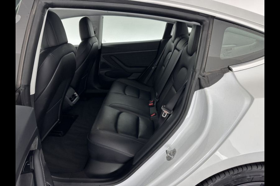 Tesla Model 3 Standard RWD Plus 60 kWh [ 3-Fase ] (INCL-BTW) Aut. *PANO | AUTO-PILOT | LUXURY-LEATHER | KEYLESS | FULL-LED | MEMORY-PACK | SURROUND-VIEW | DAB | CARPLAY | DIGI-COCKPIT | LANE-ASSIST | COMFORT-SEATS | 18"ALU*