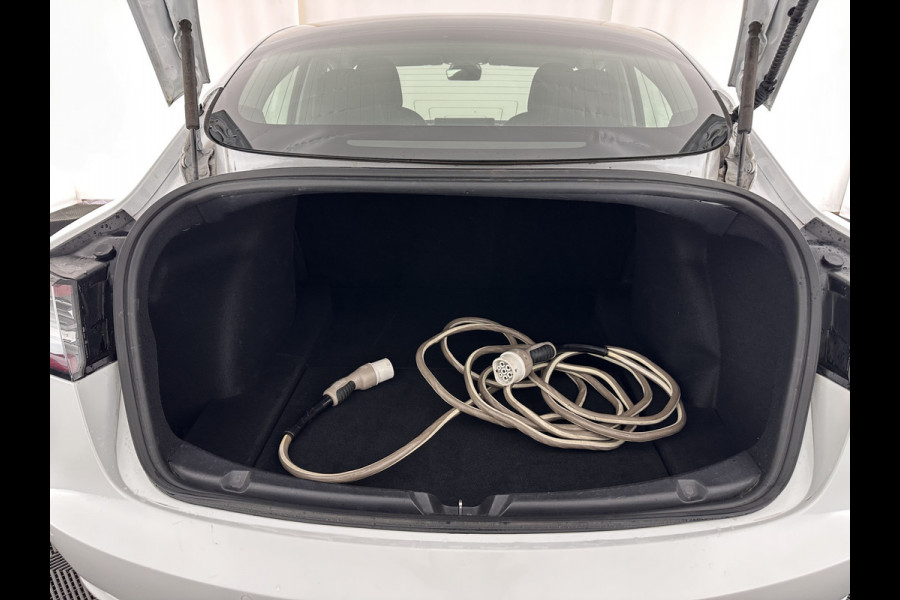 Tesla Model 3 Standard RWD Plus 60 kWh [ 3-Fase ] (INCL-BTW) Aut. *PANO | AUTO-PILOT | LUXURY-LEATHER | KEYLESS | FULL-LED | MEMORY-PACK | SURROUND-VIEW | DAB | CARPLAY | DIGI-COCKPIT | LANE-ASSIST | COMFORT-SEATS | 18"ALU*