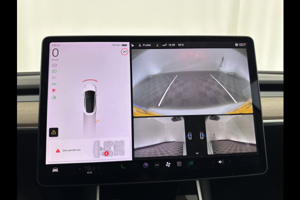 Tesla Model 3 Standard RWD Plus 60 kWh [ 3-Fase ] (INCL-BTW) Aut. *PANO | AUTO-PILOT | LUXURY-LEATHER | KEYLESS | FULL-LED | MEMORY-PACK | SURROUND-VIEW | DAB | CARPLAY | DIGI-COCKPIT | LANE-ASSIST | COMFORT-SEATS | 18"ALU*