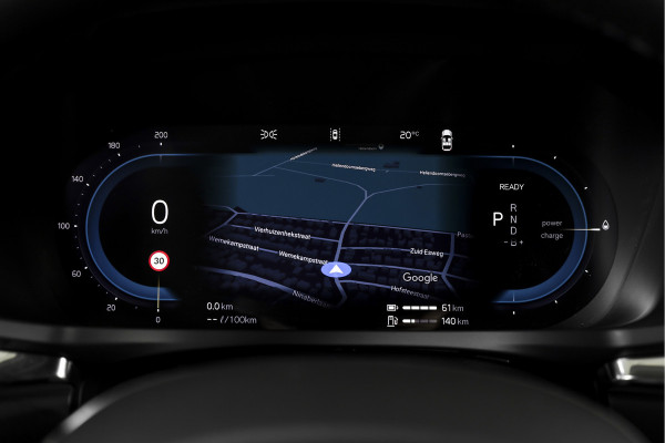 Volvo V60 2.0 T6 Plug-in hybrid AWD Ultra Dark - Automaat | S/K-Panodak | Dig. Cockpit | Adapt. Cruise | Stoel-+Stuurverw. | PDC | 360 Camera | NAV + App. Connect | ECC | Elek. Klep | LM 19" | 9589
