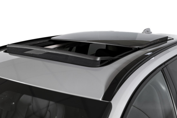 Volvo V60 2.0 T6 Plug-in hybrid AWD Ultra Dark - Automaat | S/K-Panodak | Dig. Cockpit | Adapt. Cruise | Stoel-+Stuurverw. | PDC | 360 Camera | NAV + App. Connect | ECC | Elek. Klep | LM 19" | 9589