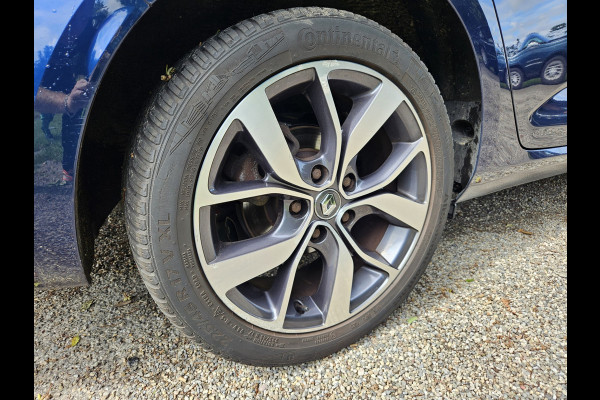 Renault MEGANE Estate 1.6 TCe GT-Line | Automaat + Massage stoelen Nu € 14.950,-!!!