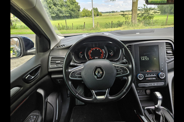 Renault MEGANE Estate 1.6 TCe GT-Line | Automaat + Massage stoelen Nu € 14.950,-!!!