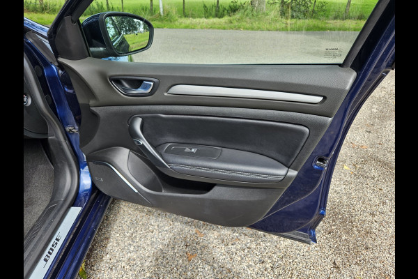 Renault MEGANE Estate 1.6 TCe GT-Line | Automaat + Massage stoelen Nu € 14.950,-!!!