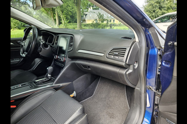 Renault MEGANE Estate 1.6 TCe GT-Line | Automaat + Massage stoelen Nu € 14.950,-!!!