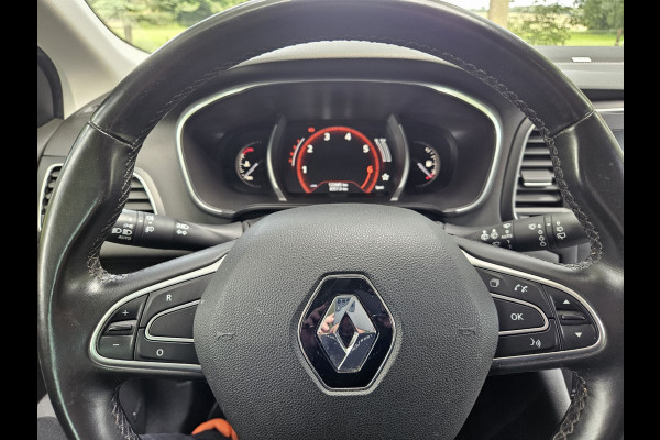 Renault MEGANE Estate 1.6 TCe GT-Line | Automaat + Massage stoelen Nu € 14.950,-!!!