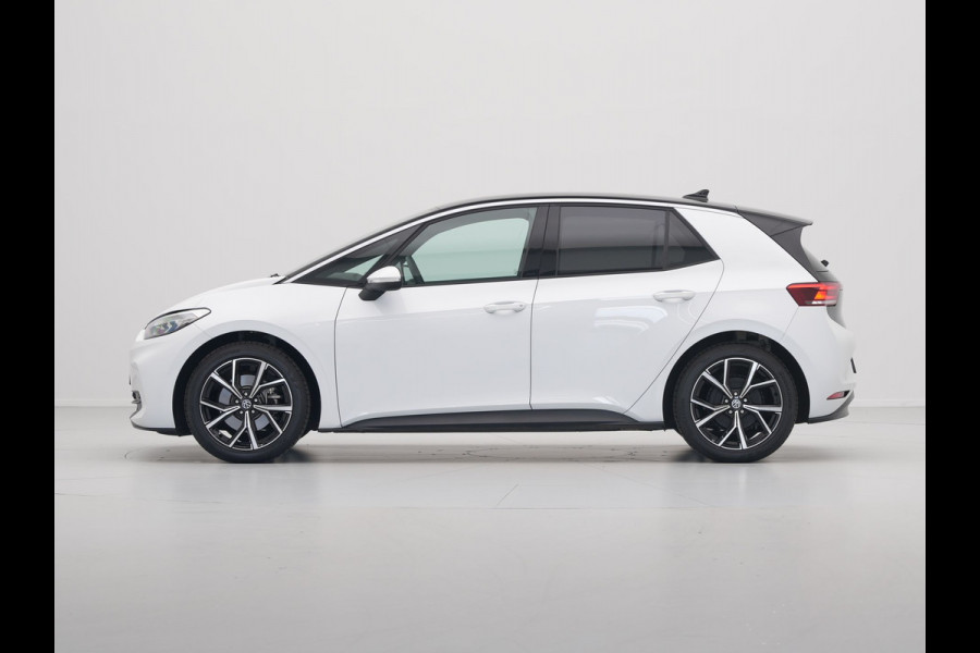 Volkswagen ID.3 Pure Oranje Edition 52 kWh Navigatie Pdc Clima Acc 281