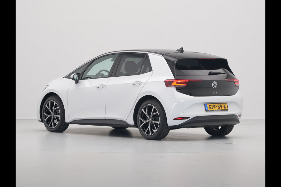 Volkswagen ID.3 Pure Oranje Edition 52 kWh Navigatie Pdc Clima Acc 281