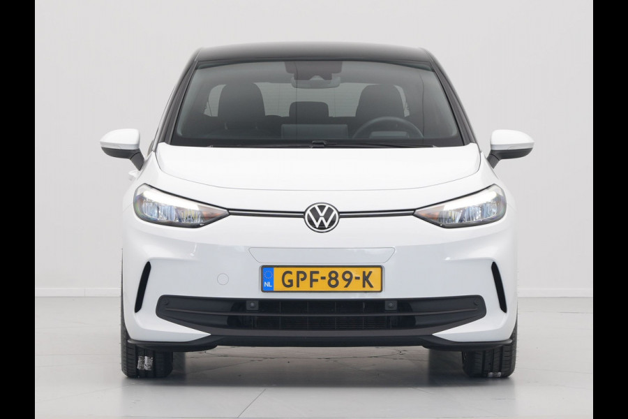 Volkswagen ID.3 Pure Oranje Edition 52 kWh Navigatie Pdc Clima Acc 281