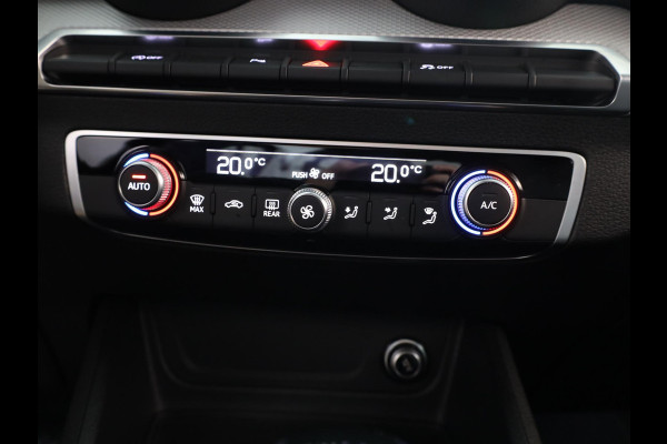 Audi Q2 35 TFSI Advanced edition 150 pk S-tronic | Verlengde garantie | Navigatie | Parkeersensoren | Achteruitrijcamera | Adaptieve cruise control | LED koplampen |