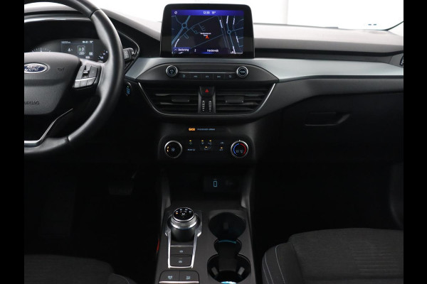 Ford Focus 1.5 EcoBoost Active | Automaat | Trekhaak | Adaptive cruise | Carplay | Navigatie | Full LED | Parkeerhulp | Airco