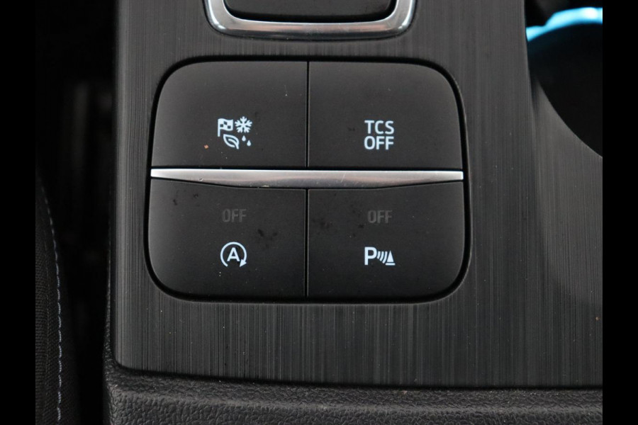 Ford Focus 1.5 EcoBoost Active | Automaat | Trekhaak | Adaptive cruise | Carplay | Navigatie | Full LED | Parkeerhulp | Airco