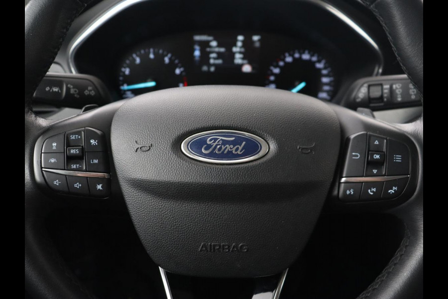 Ford Focus 1.5 EcoBoost Active | Automaat | Trekhaak | Adaptive cruise | Carplay | Navigatie | Full LED | Parkeerhulp | Airco