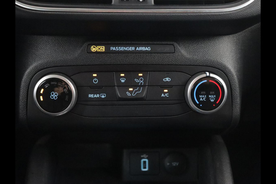 Ford Focus 1.5 EcoBoost Active | Automaat | Trekhaak | Adaptive cruise | Carplay | Navigatie | Full LED | Parkeerhulp | Airco