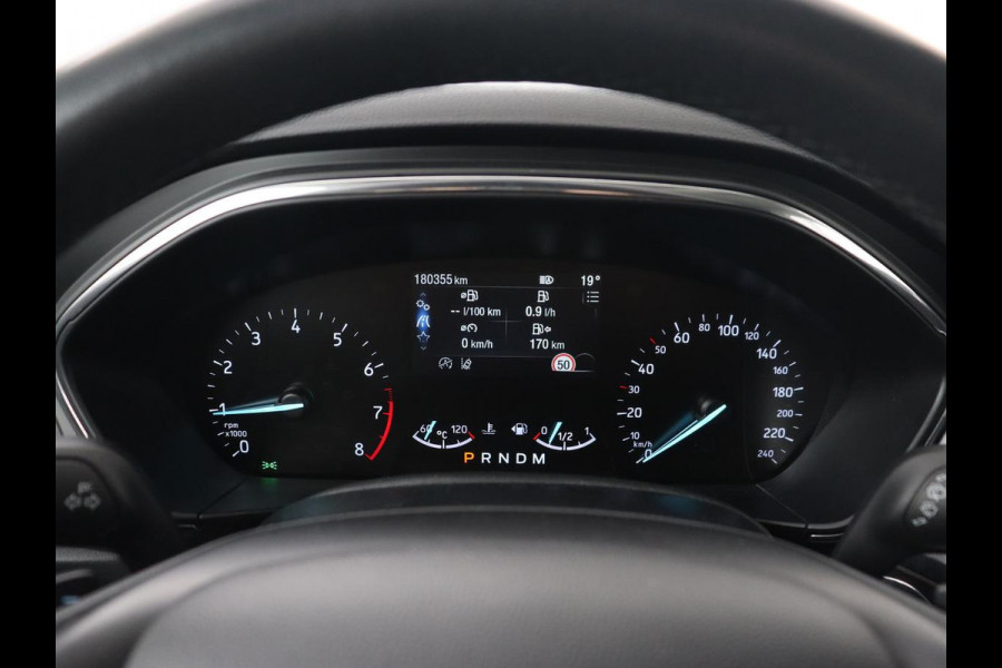 Ford Focus 1.5 EcoBoost Active | Automaat | Trekhaak | Adaptive cruise | Carplay | Navigatie | Full LED | Parkeerhulp | Airco