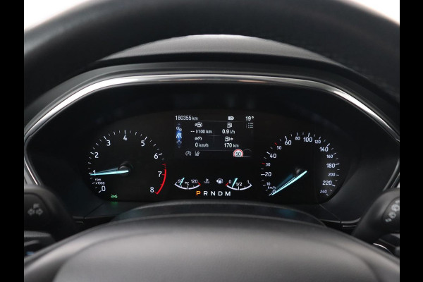 Ford Focus 1.5 EcoBoost Active | Automaat | Trekhaak | Adaptive cruise | Carplay | Navigatie | Full LED | Parkeerhulp | Airco