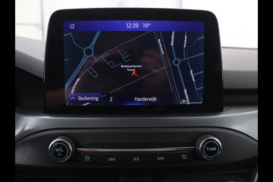 Ford Focus 1.5 EcoBoost Active | Automaat | Trekhaak | Adaptive cruise | Carplay | Navigatie | Full LED | Parkeerhulp | Airco